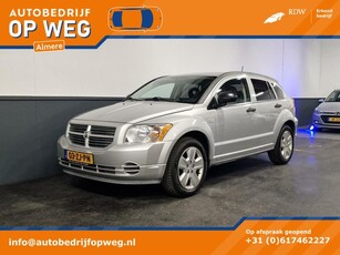 Dodge Caliber 1.8 SE Airco Navigatie Trekhaak Nw APK