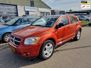 Dodge Caliber 1.8 SXT Airco! Bj:2007 NAP!