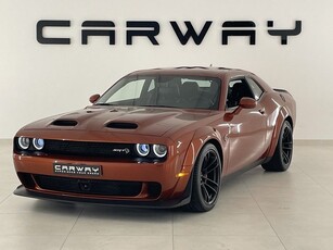 Dodge Challenger 6.2 SRT Hellcat Widebody (bj 2023)