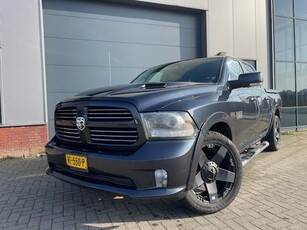 Dodge Ram 1500 5.7 V8 4x4 Crew Cab 5'7 Sport Marge, geen