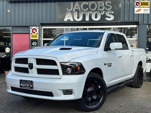 Dodge Ram 1500 5.7 V8 4x4 CrewCab 6'4