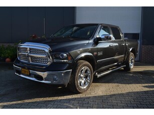 Dodge Ram 1500 5.7 V8 Crew cab Laramie Luchtvering, Leder