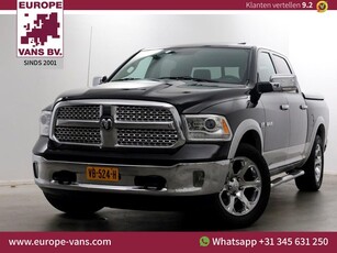 Dodge Ram 1500 5.7 V8 HEMI 402pk LPG 4x4 Crew Cab 5'7