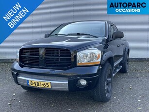 Dodge Ram 1500 5.7 V8 HEMI AUTOMAAT, DUBBELE CABINE, 4X4