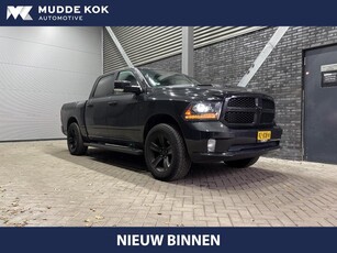 Dodge Ram 1500 5.7 V8 Quad Cab 6'4 Trekhaak Alpine