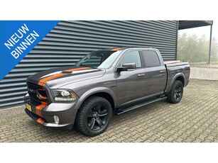 Dodge Ram 1500 5.7 V8 Stuur+stoelverwaming dakraam bedcover