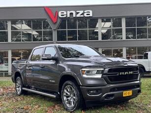 Dodge Ram 1500 Laramie Sport Lucht NL-Auto 1jaar garantie