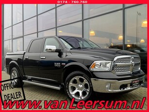 Dodge Ram 1500 Laramie Sport Schuifkanteldak Alpine