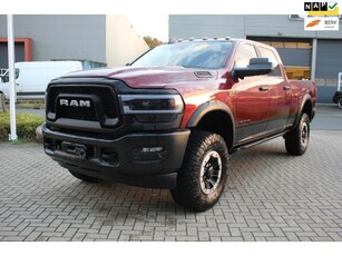 Dodge Ram 2500 6.4 V 8 Power Wagon B of C Rijbewijs 4x4