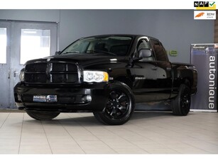 Dodge RAM 5.7 HEMI *6 Persoons* Youngtimer op LPG Slechts