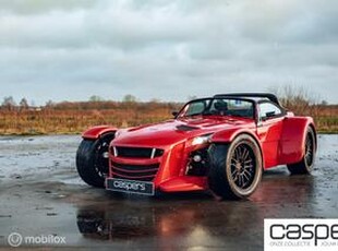 Donkervoort D8 GTO 2.5 Touring Edition | Performance pack