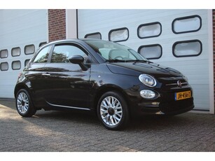 Fiat 500 0.9 TwinAir Turbo Popstar * Automaat / Airco /