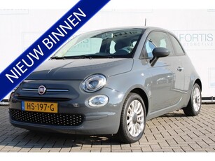 Fiat 500 0.9 TwinAir Turbo Popstar NL AUTO AIRCO RADIO