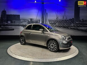 Fiat 500 1.0 Hybrid Dolcevita *Pano*Carplay*Navi*Clima*