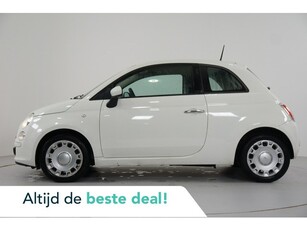 Fiat 500 1.0 TwinAir Pop Airco (bj 2014)