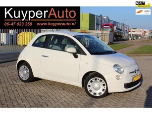 Fiat 500 1.0 TwinAir Pop