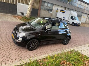 Fiat 500 1.2 Naked * Airco * Panorama * APK 13-3-2025 *