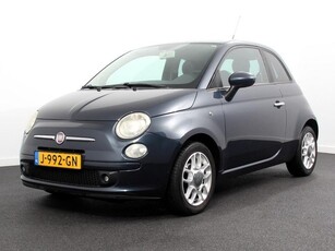 Fiat 500 1.2 Naked Lees opmerkingen! Handel / Export !