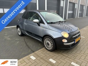 Fiat 500 1.2 Pop/AIRCO/PANO/APK