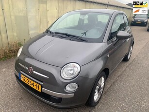 Fiat 500 1.2 Popstar