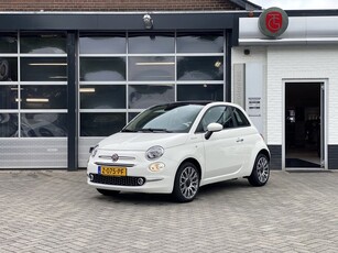 Fiat 500 Dolcevita 1.0 Hybrid 16