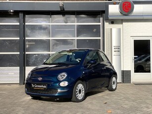 Fiat 500 Dolcevita 1.0 Hybrid (bj 2022)