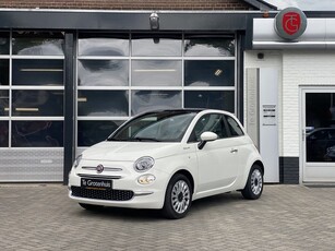 Fiat 500 Dolcevita 1.0 Hybrid CarPlay (bj 2023)