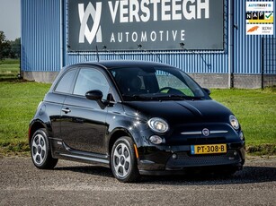 Fiat 500 E 24kwh - Climate Control - Stoelverwarming