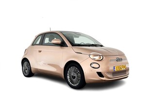 Fiat 500 Icon 42 kWh [ 3-Fase ] (INCL-BTW) *PANO