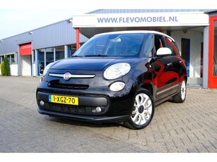 Fiat 500 L 0.9 TwinAir Lounge PanoClimaLMVPDC