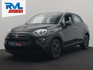 Fiat 500 X 1.0 GSE Lounge Navigatie Cruise/control 1e