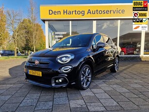 Fiat 500 X 1.0 GSE Sport