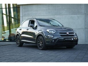 Fiat 500 X 1.3 FireFly Turbo 150 Apple CarPlay