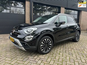 Fiat 500 X Cross 1.0 GSE City Cross Opening Edition 120PK