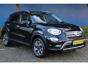 Fiat 500 X Cross 1.4 Turbo MultiAir CrossPlus