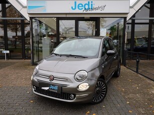 Fiat 500C Turbo Sport 0.9 TwinAir 59kw/80pk (bj 2017)