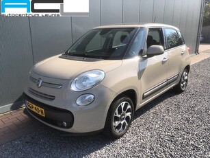 Fiat 500L Living 1.4 T-Jet 120pk Lounge Panoramadak 5-drs