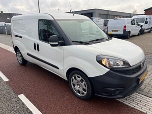 Fiat Doblò 1.6 MJ L2H1 3P Maxi LANG AIRCO KLIMA NAVI EURO6