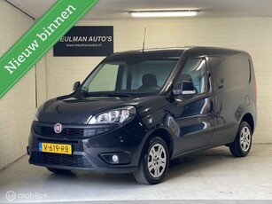 Fiat Doblo Cargo 1.3 MJ L1 PRIJS INCLUSIEF BTW