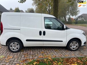 Fiat Doblò Cargo 1.3 MJ L1H1 SX euro 6