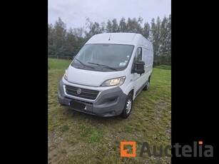 Fiat Ducato 2015