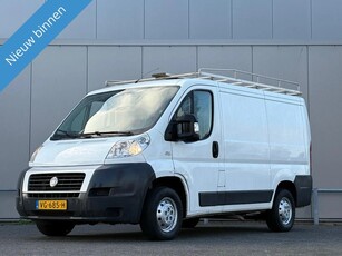 Fiat Ducato VERKOCHT!!! (bj 2013)