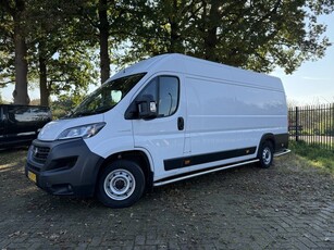 Fiat Ducato 35 2.3 MultiJet L4H2 / 3 Persoons / Cruise /