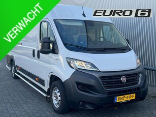 Fiat Ducato 35 2.3 MultiJet L4H2*ECC*CRUISE*CAM*TEL*3PERS*