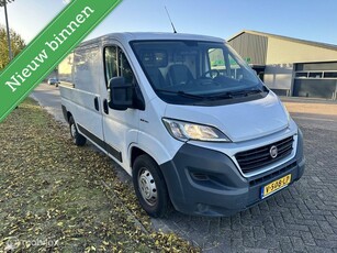 Fiat Ducato bestel 35H 2.3 MultiJet L2H1