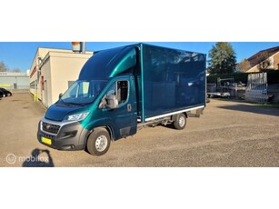 Fiat Ducato bestel 35H 2.3 MultiJet L3H3