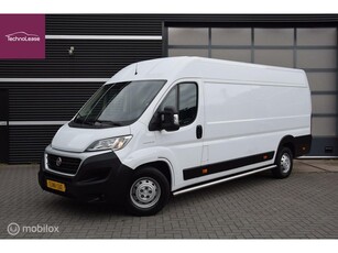 Fiat Ducato L4h2 xl 130kw 2.3mjd cruise control laadruimte