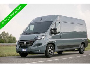 Fiat Ducato Maxi 35 2.2 180PK L3H2 Automaat Clima, ACC