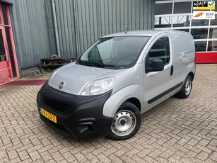 Fiat Fiorino 1.3 MJ Basis EURO 6/Schuifdeur/APK/NAP/Airco