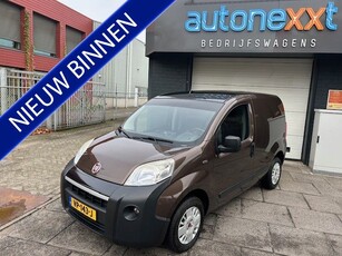 Fiat Fiorino 1.3 MJ SX AIRCO I NAVIGATIE I APPLE CARPLAY